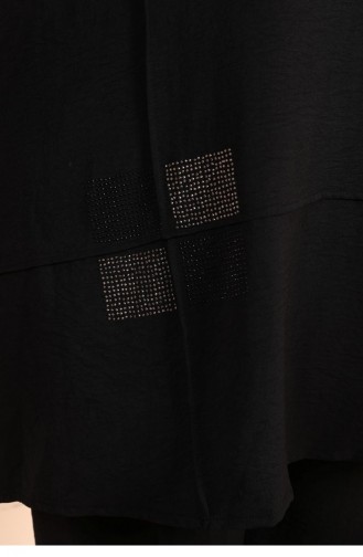 Black Suit 8689.siyah
