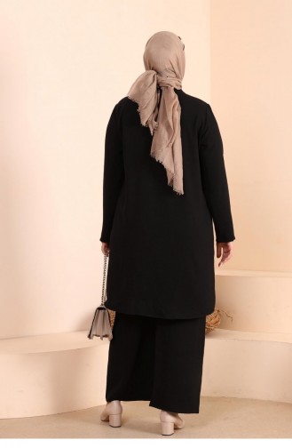 Black Suit 8689.siyah
