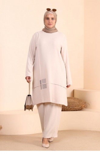 Gems Suit 8689.Taş