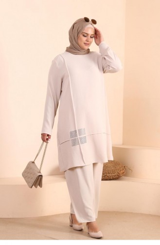 Gems Suit 8689.Taş
