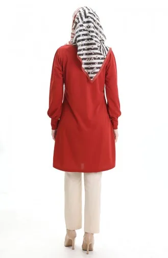 Basic Tunic 1120-09 Tile 1120-09