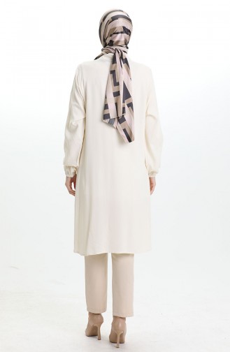 Ecru Tunics 992002-01