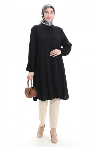 Black Tuniek 992002-02