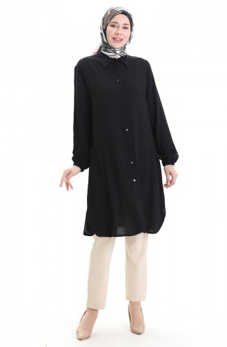 Black Tuniek 992002-02
