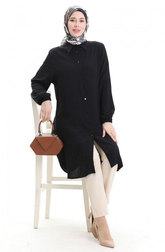 Black Tuniek 992002-02