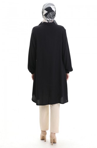 Black Tuniek 992002-02
