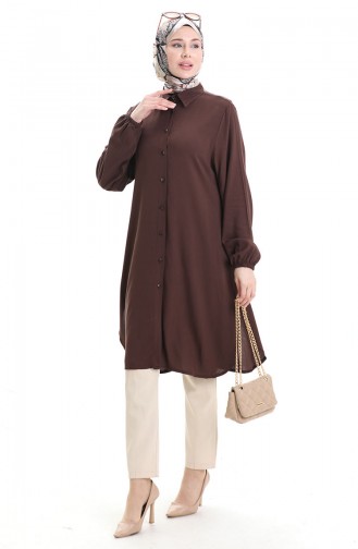 Brown Tuniek 992002-03