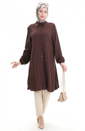 Brown Tuniek 992002-03