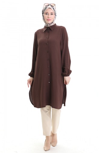 Brown Tuniek 992002-03