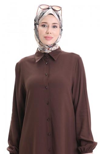 Brown Tuniek 992002-03