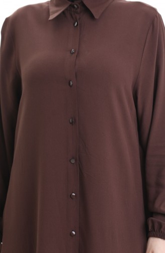 Brown Tuniek 992002-03