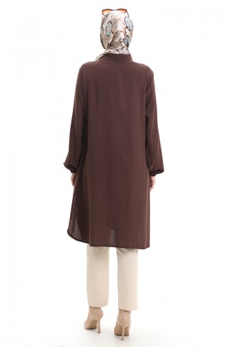 Brown Tuniek 992002-03