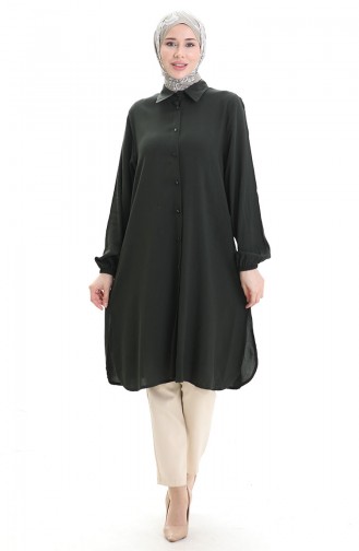 Khaki Tunics 992002-05