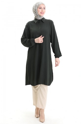 Khaki Tunics 992002-05