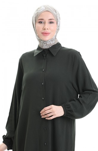 Khaki Tunics 992002-05