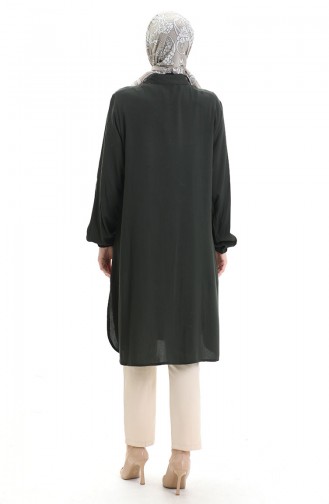 Khaki Tunics 992002-05