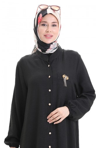 Tunique Noir 992005-01