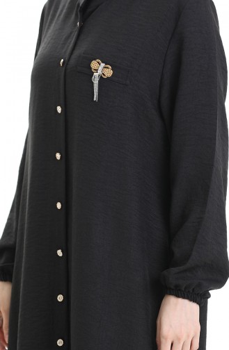 Tunique Noir 992005-01