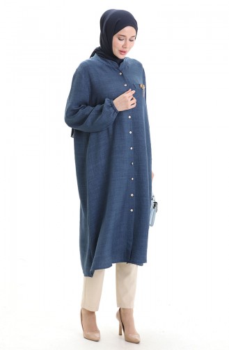 Indigo Tunics 992005-05