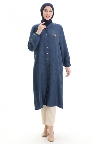 Indigo Tunics 992005-05