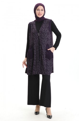 Plum Waistcoats 994727B-04