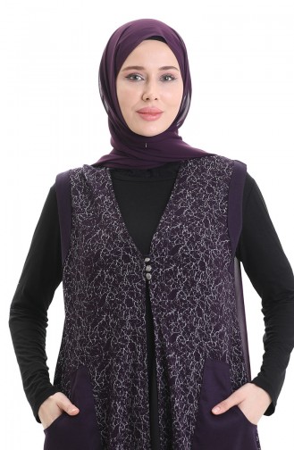 Plum Waistcoats 994727B-04