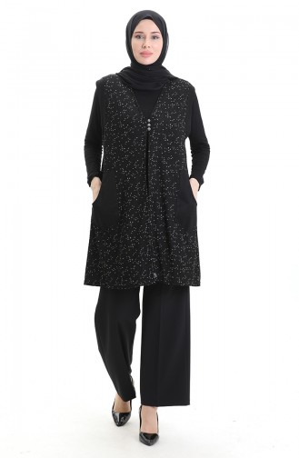Black Waistcoats 994727F-01