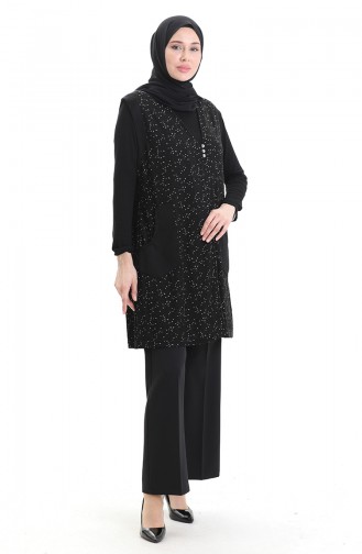 Black Waistcoats 994727F-01