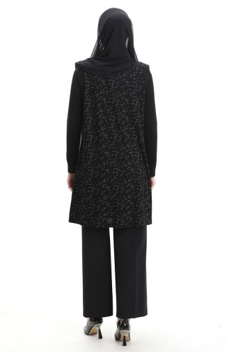 Black Waistcoats 994727F-01