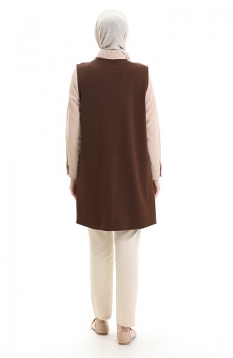 Brown Waistcoats 994730-03