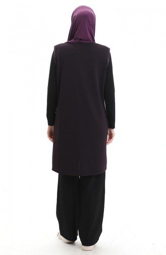 Plum Waistcoats 994763-03