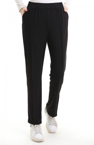 Black Pants 991031-01