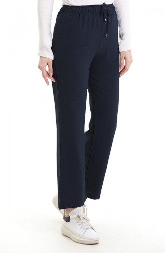 Schwarz Hose 991040-02