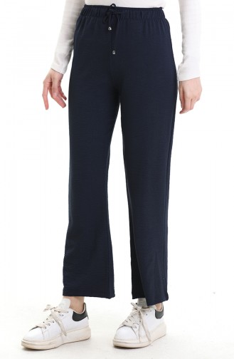Schwarz Hose 991040-02