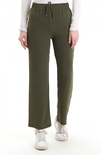 Pantalon Noir 991040-03