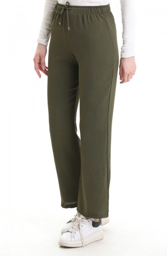 Pantalon Noir 991040-03