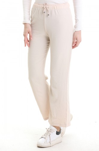 Pantalon Noir 991040-04