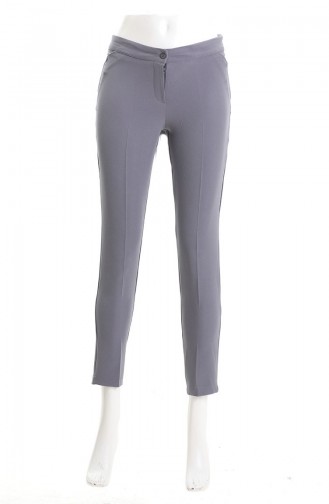 Grau Hose 4004-03