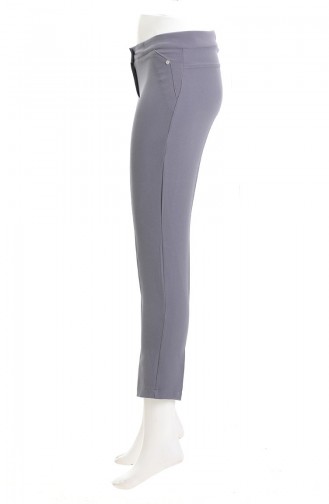 Grau Hose 4004-03
