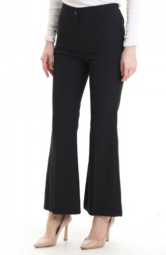 Black Pants 4005-01