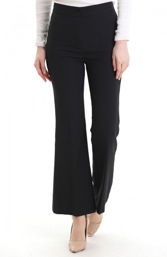 Black Pants 4005-01