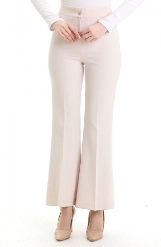 Beige Pants 4005-04