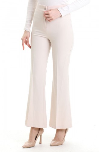 Beige Pants 4005-04
