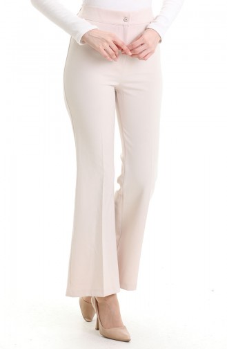 Beige Pants 4005-04