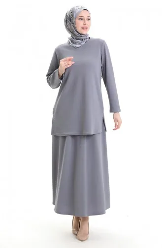 Grau Anzüge 992607-03