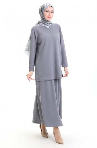Gray Suit 992607-03