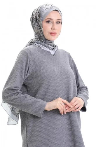Grau Anzüge 992607-03