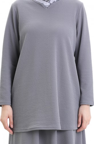 Gray Suit 992607-03
