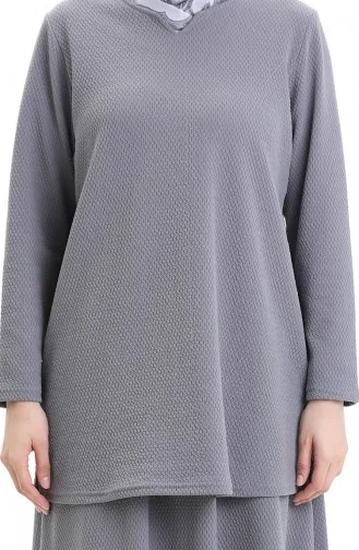 Grau Anzüge 992607-03