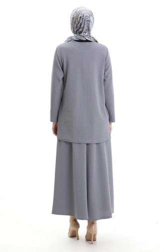 Gray Suit 992607-03